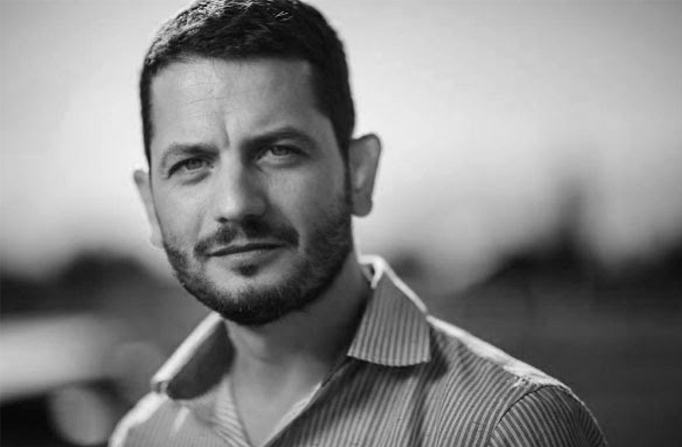 Fotografía de Sergio Pomar